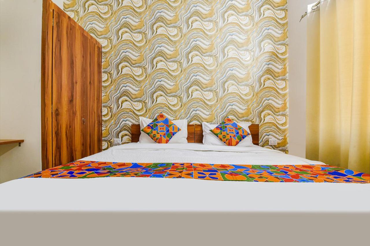 Fabhotel Grand Lotus جايبور المظهر الخارجي الصورة