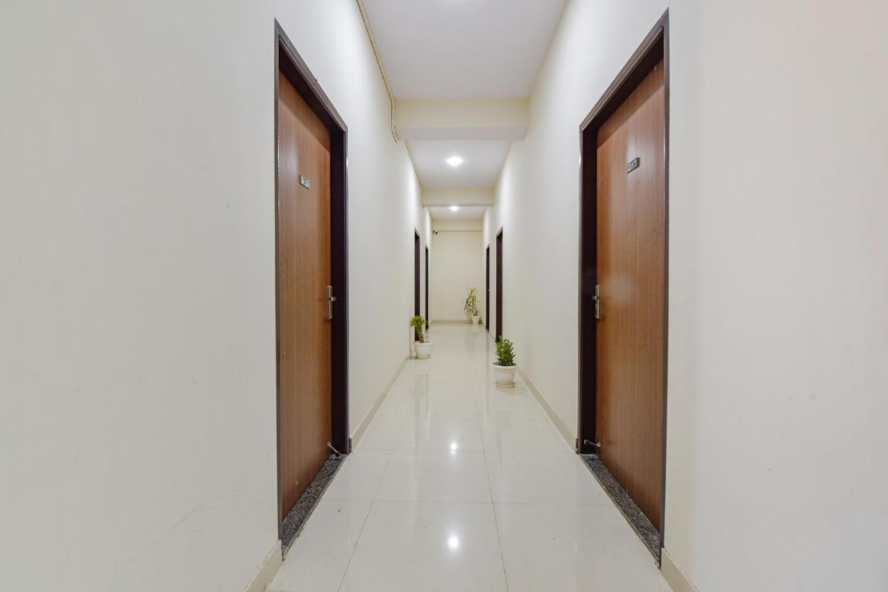 Fabhotel Grand Lotus جايبور المظهر الخارجي الصورة